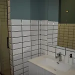 Vendégház Zonacentro 4*