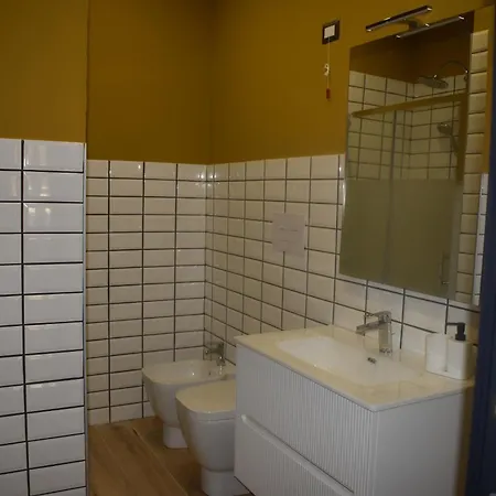 Guest house Zonacentro