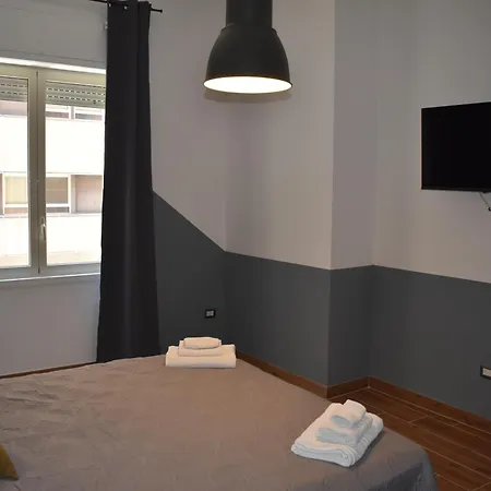 Zonacentro 4*