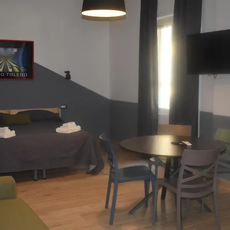 Maison d'hôtes Zonacentro 4*