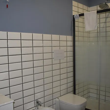 Zonacentro Maison d'hôtes