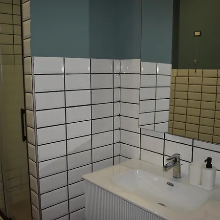 Maison d'hôtes Zonacentro 4*