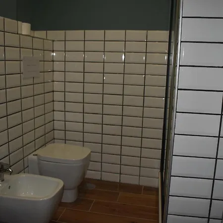 Maison d'hôtes Zonacentro Naples