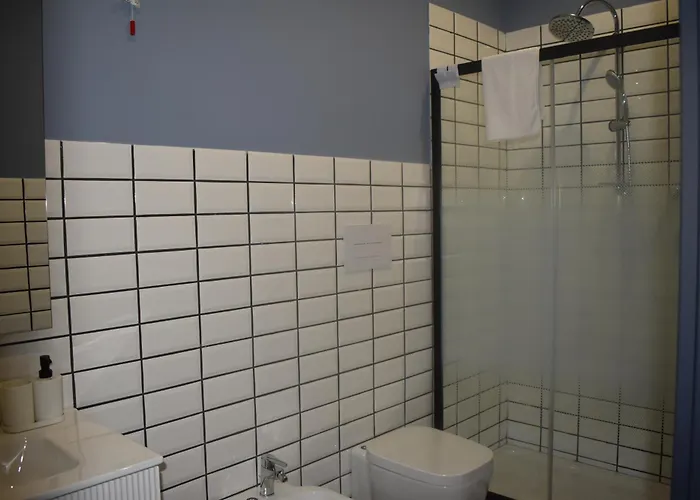 Zonacentro Gæstehus