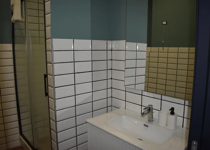 Gæstehus Zonacentro 4*