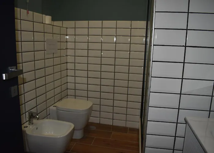 Gæstehus Zonacentro Napoli